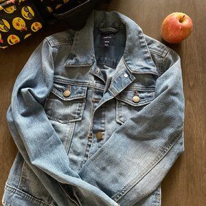 Gap Kids Jean Jacket
